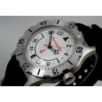 Наручные часы Восток Командирские 350607 - Превью изображения №5 — Интернет-магазин Time-Shop