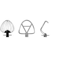 Планетарный миксер RED Solution RFM-5355 - Превью изображения №5 — Интернет-магазин Time-Shop