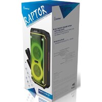 Патибокс SmartBuy Raptor SBS-5760 - Превью изображения №4 — Интернет-магазин Time-Shop
