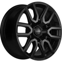 Khomen KHW1723 17x8
