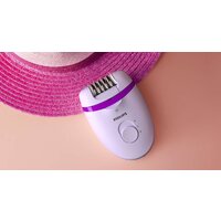 Эпилятор Philips BRE275/00 - Превью изображения №9 — Интернет-магазин Time-Shop