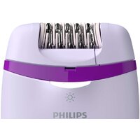 Эпилятор Philips BRE275/00 - Превью изображения №4 — Интернет-магазин Time-Shop