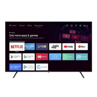 Телевизор Harper 50U770TS - Превью изображения №13 — Интернет-магазин Time-Shop