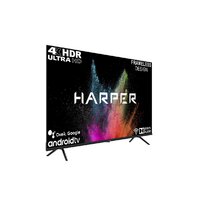 Телевизор Harper 50U770TS - Превью изображения №3 — Интернет-магазин Time-Shop