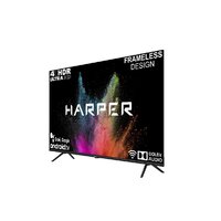 Телевизор Harper 50U770TS - Превью изображения №5 — Интернет-магазин Time-Shop