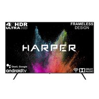 Телевизор Harper 50U770TS - Превью изображения №10 — Интернет-магазин Time-Shop