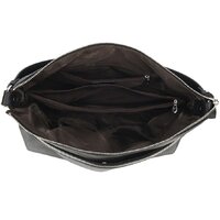 Женская сумка Mironpan 116879 (черный) - Превью изображения №4 — Интернет-магазин Time-Shop