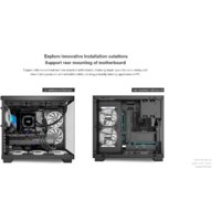 Корпус PCCooler C3 T500 ARGB (черный) - Превью изображения №7 — Интернет-магазин Time-Shop