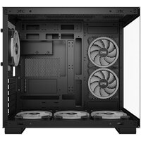 Корпус PCCooler C3 T500 ARGB (черный) - Превью изображения №5 — Интернет-магазин Time-Shop