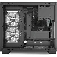 Корпус PCCooler C3 T500 ARGB (черный) - Превью изображения №4 — Интернет-магазин Time-Shop