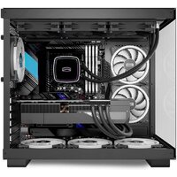 Корпус PCCooler C3 T500 ARGB (черный) - Превью изображения №3 — Интернет-магазин Time-Shop