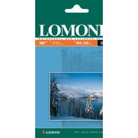 Lomond Матовая 10x15 230 г/кв.м. 50 листов (0102034)