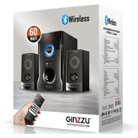 Акустика Ginzzu GM-426 - Превью изображения №2 — Интернет-магазин Time-Shop