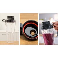 Стационарный блендер Bosch MMB2111M - Превью изображения №15 — Интернет-магазин Time-Shop