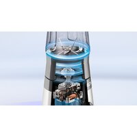 Стационарный блендер Bosch MMB2111M - Превью изображения №9 — Интернет-магазин Time-Shop