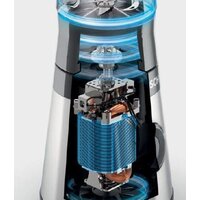 Стационарный блендер Bosch MMB2111M - Превью изображения №8 — Интернет-магазин Time-Shop