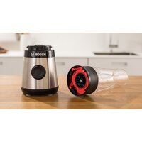 Стационарный блендер Bosch MMB2111M - Превью изображения №22 — Интернет-магазин Time-Shop