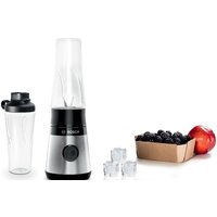 Стационарный блендер Bosch MMB2111M - Превью изображения №4 — Интернет-магазин Time-Shop