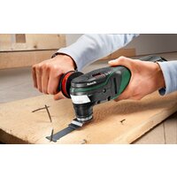 Реноватор Bosch PMF 350 CES [0603102220] - Превью изображения №3 — Интернет-магазин Time-Shop