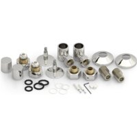 Полотенцесушитель Сунержа Аксиома-20 80x40 00662-8040 - Превью изображения №3 — Интернет-магазин Time-Shop