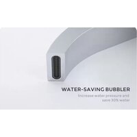 Смеситель Gappo G1007-81 - Превью изображения №4 — Интернет-магазин Time-Shop