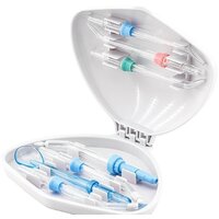 Ирригатор  Revyline RL 100 (белый) - Превью изображения №4 — Интернет-магазин Time-Shop