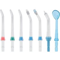 Ирригатор  Revyline RL 100 (белый) - Превью изображения №5 — Интернет-магазин Time-Shop