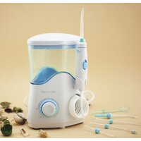 Ирригатор  Revyline RL 100 (белый) - Превью изображения №7 — Интернет-магазин Time-Shop