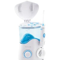 Ирригатор  Revyline RL 100 (белый) - Превью изображения №3 — Интернет-магазин Time-Shop