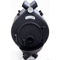 Свободностоящая печь-камин Сибирь БВ-180 - Превью изображения №4 — Интернет-магазин Time-Shop