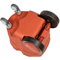 Пылесос DLT PL208 - Превью изображения №6 — Интернет-магазин Time-Shop