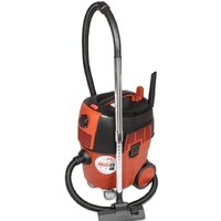 Пылесос DLT PL208 - Превью изображения №2 — Интернет-магазин Time-Shop