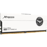 Оперативная память Team T-Force Xtreem 2x16ГБ DDR5 8000 МГц FFWD532G8000HC38DDC01 - Превью изображения №3 — Интернет-магазин Time-Shop