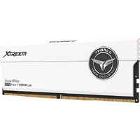 Оперативная память Team T-Force Xtreem 2x16ГБ DDR5 8000 МГц FFWD532G8000HC38DDC01 - Превью изображения №2 — Интернет-магазин Time-Shop