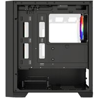 Корпус Powercase Alisio Micro Z3B ARGB V2 CAMZB-A3-V2 - Превью изображения №5 — Интернет-магазин Time-Shop