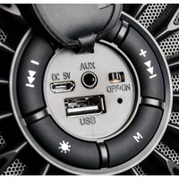 Беспроводная колонка Dialog AP-1010 - Превью изображения №7 — Интернет-магазин Time-Shop