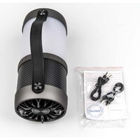 Беспроводная колонка Dialog AP-1010 - Превью изображения №4 — Интернет-магазин Time-Shop