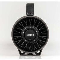 Беспроводная колонка Dialog AP-1010 - Превью изображения №6 — Интернет-магазин Time-Shop