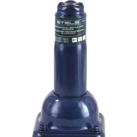 Бутылочный домкрат Stels 50105 2т - Превью изображения №2 — Интернет-магазин Time-Shop