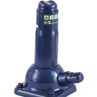 Бутылочный домкрат Stels 50105 2т - Превью изображения №3 — Интернет-магазин Time-Shop