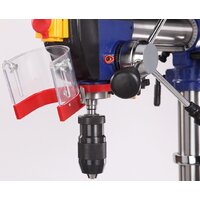 Сверлильный станок Belmash (Белмаш) RDP430-16F - Превью изображения №9 — Интернет-магазин Time-Shop