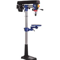 Сверлильный станок Belmash (Белмаш) RDP430-16F - Превью изображения №18 — Интернет-магазин Time-Shop