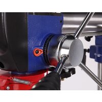 Сверлильный станок Belmash (Белмаш) RDP430-16F - Превью изображения №7 — Интернет-магазин Time-Shop