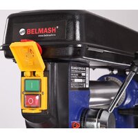 Сверлильный станок Belmash (Белмаш) RDP430-16F - Превью изображения №10 — Интернет-магазин Time-Shop