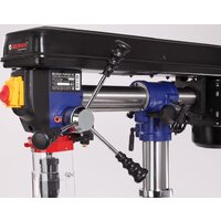 Сверлильный станок Belmash (Белмаш) RDP430-16F - Превью изображения №13 — Интернет-магазин Time-Shop