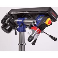 Сверлильный станок Belmash (Белмаш) RDP430-16F - Превью изображения №4 — Интернет-магазин Time-Shop