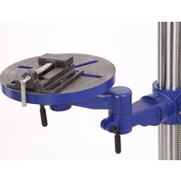 Сверлильный станок Belmash (Белмаш) RDP430-16F - Превью изображения №3 — Интернет-магазин Time-Shop