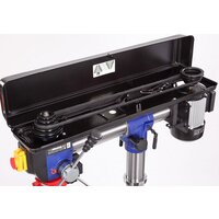 Сверлильный станок Belmash (Белмаш) RDP430-16F - Превью изображения №5 — Интернет-магазин Time-Shop