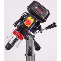 Сверлильный станок Belmash (Белмаш) RDP430-16F - Превью изображения №16 — Интернет-магазин Time-Shop