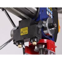 Сверлильный станок Belmash (Белмаш) RDP430-16F - Превью изображения №11 — Интернет-магазин Time-Shop